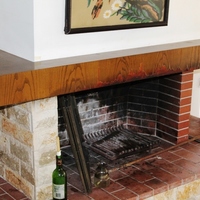 Villa in Greece, Dode, 725 sq.m.