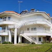 Villa in Greece, Dode, 725 sq.m.