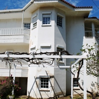 Villa in Greece, Dode, 725 sq.m.