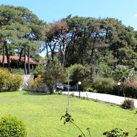 Villa in Greece, Dode, 725 sq.m.