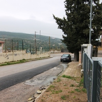 Land plot in Greece, Central Macedonia, Center