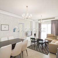 Flat in Republic of Cyprus, Lemesou, 114 sq.m.