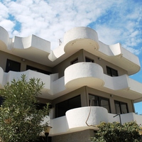 Hotel in Greece, Dode, 1200 sq.m.