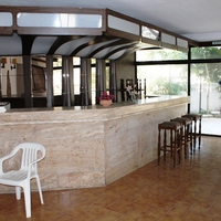 Hotel in Greece, Dode, 1200 sq.m.