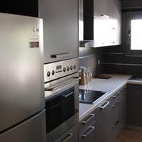 Hotel in Greece, Dode, 1200 sq.m.