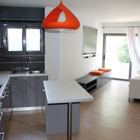 Hotel in Greece, Dode, 1200 sq.m.