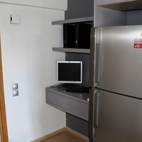 Hotel in Greece, Dode, 1200 sq.m.