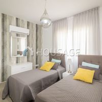 Flat in Republic of Cyprus, Lemesou, 114 sq.m.