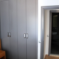 Hotel in Greece, Dode, 1200 sq.m.