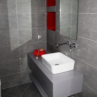 Hotel in Greece, Dode, 1200 sq.m.