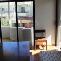 Hotel in Greece, Dode, 1200 sq.m.