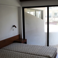 Hotel in Greece, Dode, 1200 sq.m.