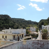 Hotel in Greece, Dode, 1200 sq.m.