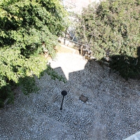 Hotel in Greece, Dode, 1200 sq.m.