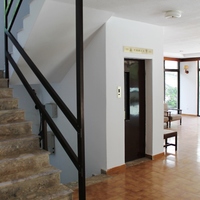 Hotel in Greece, Dode, 1200 sq.m.