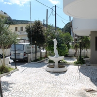 Hotel in Greece, Dode, 1200 sq.m.