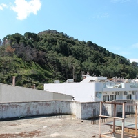 Hotel in Greece, Dode, 1200 sq.m.