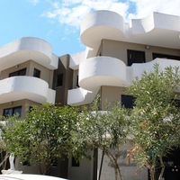 Hotel in Greece, Dode, 1200 sq.m.