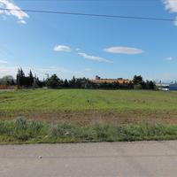 Land plot in Greece, Central Macedonia, Center