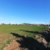 Land plot in Greece, Central Macedonia, Center