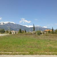 Land plot in Greece, Central Macedonia, Center