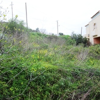 Land plot in Greece, Crete, Chania