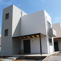 Вилла в Греции, Dode, 250 кв.м.