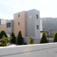 Вилла в Греции, Dode, 250 кв.м.