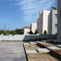 Вилла в Греции, Dode, 250 кв.м.