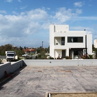 Вилла в Греции, Dode, 250 кв.м.