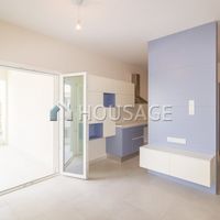 Flat in Republic of Cyprus, Lemesou, 102 sq.m.