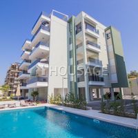 Flat in Republic of Cyprus, Lemesou, 102 sq.m.