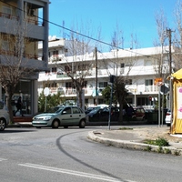 Бизнес-центр в Греции, Dode, 103 кв.м.