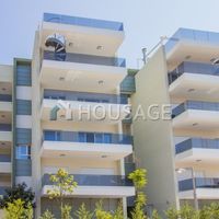 Flat in Republic of Cyprus, Lemesou, 102 sq.m.