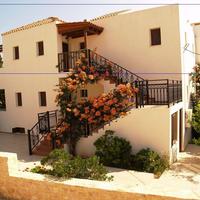 Flat in Greece, Crete, Chania, 115 sq.m.