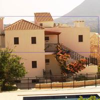 Flat in Greece, Crete, Chania, 115 sq.m.