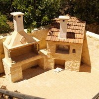 Flat in Greece, Crete, Chania, 115 sq.m.