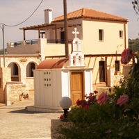Квартира в Греции, Крит, Ханья, 107 кв.м.
