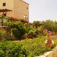 Таунхаус в Греции, Крит, Ханья, 144 кв.м.