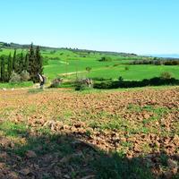 Land plot in Greece, Central Macedonia, Center