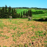 Land plot in Greece, Central Macedonia, Center