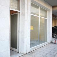 Бизнес-центр в Греции, Центральная Македония, Центр, 50 кв.м.