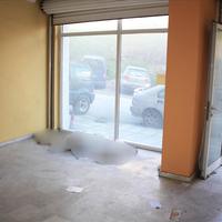 Бизнес-центр в Греции, Центральная Македония, Центр, 50 кв.м.