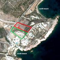 Земельный участок в Греции, Паро