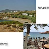 Земельный участок в Греции, Паро