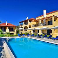 Hotel in Greece, Ionian Islands, Zakynthos, 450 sq.m.