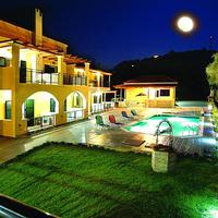 Отель (гостиница) в Греции, Ионические острова, Закинтос, 450 кв.м.