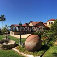 Villa in Republic of Cyprus, Lemesou, 820 sq.m.