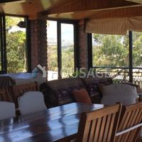 Villa in Republic of Cyprus, Lemesou, 820 sq.m.