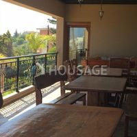 Villa in Republic of Cyprus, Lemesou, 820 sq.m.